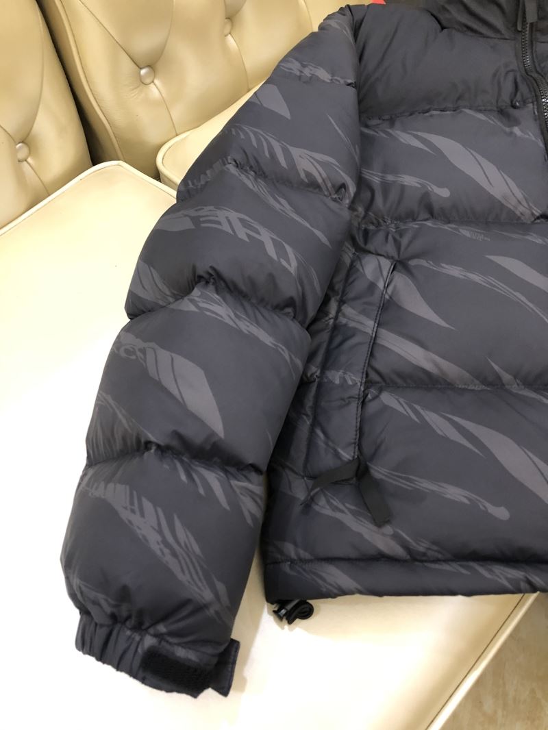 The North Face Down Jackets